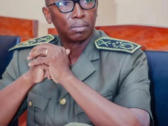 Imbroglio autour du PAM à Bopa : le préfet Milohin désigne le vrai coupable