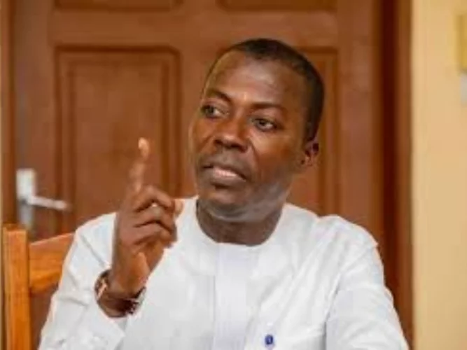 Bénin : Léandre Houngbédji justifie la levée de l'interdiction d'exporter les produits vivriers