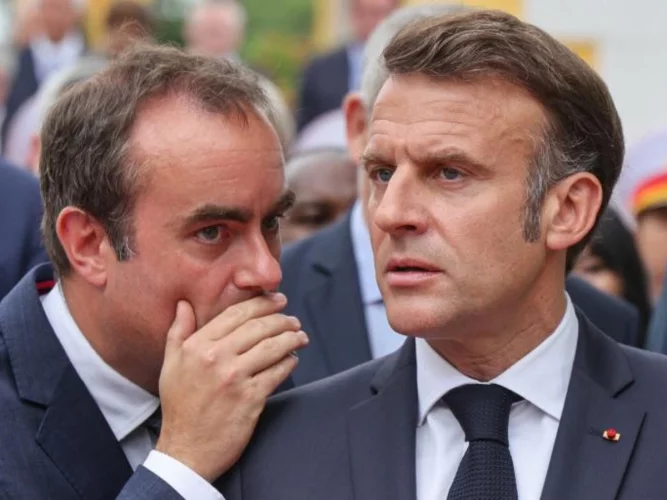 France : Sébastien Lecornu reconduit par Emmanuel Macron