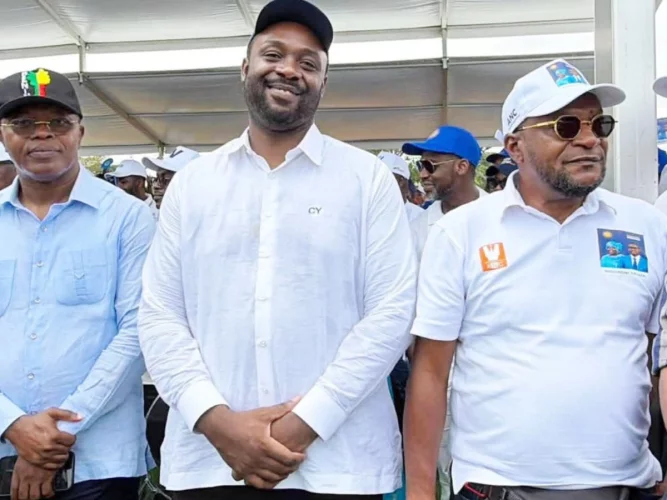 Présidentielle 2026 au Bénin : Chabi Yayi, Houndété et Sodjinou en première ligne de mobilisation pour Wadagni-Talata à Lokossa