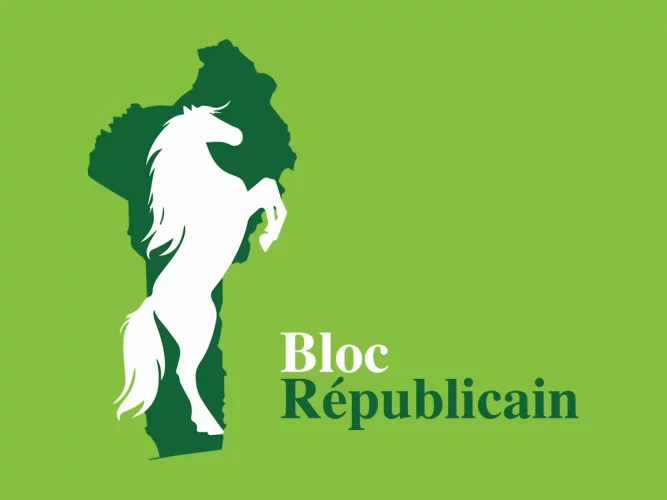 6e circonscription électorale : le Bloc Républicain au contact des populations de Dèkoungbé