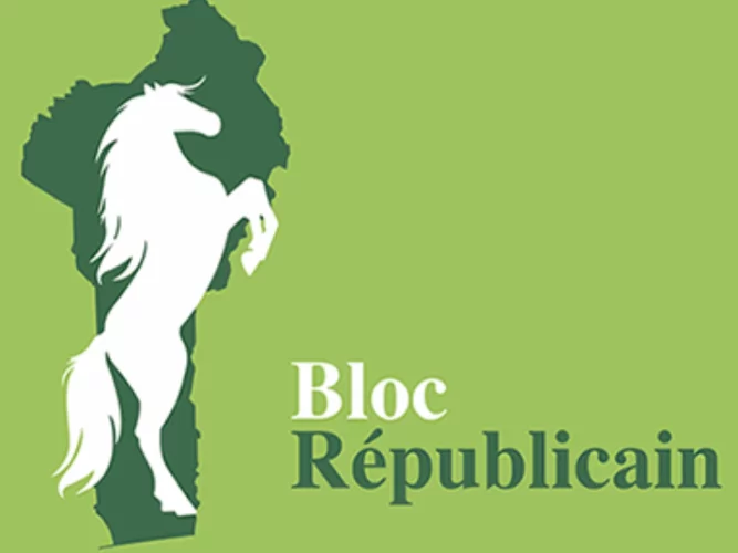 Législatives 2026 : Voici la liste des candidats du Bloc Républicain