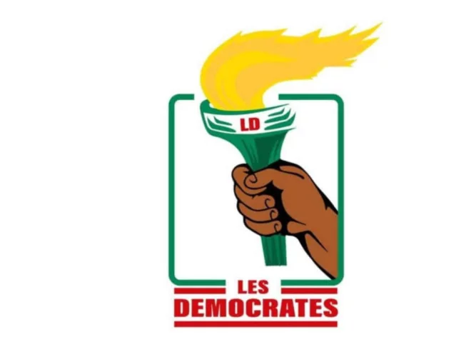 Législatives 2026 : liste complète des candidats du parti Les Démocrates 