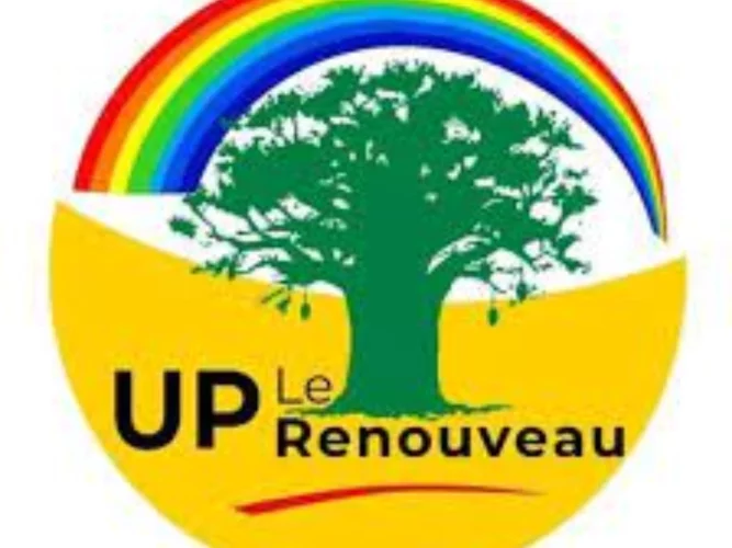 Législatives 2026 : l'UP-R positionne une vedette de la musique béninoise 