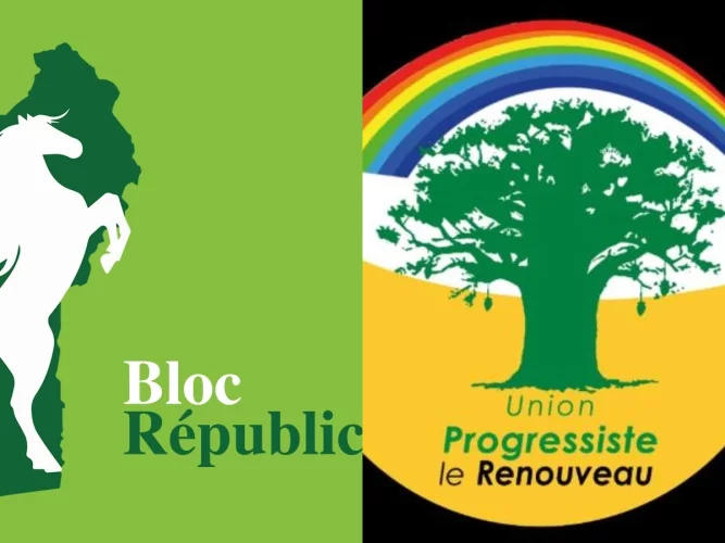 Communales 2026 : la mouvance s'offre la totalité des mairies, les chiffres de l'UP-R et du BR selon la CENA