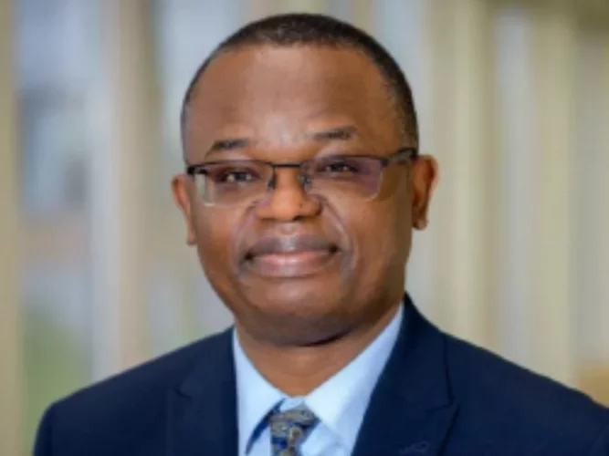 Sommet de l'UA à Addis-Abeba : Hylde-Mbuta Lukovi Seke détaille la stratégie africaine 2025-2034 pour la science et l'innovation