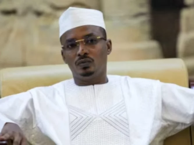 Tchad : le gouvernement de Mahamat Idriss Déby Itno enrégistre une nouvelle démission