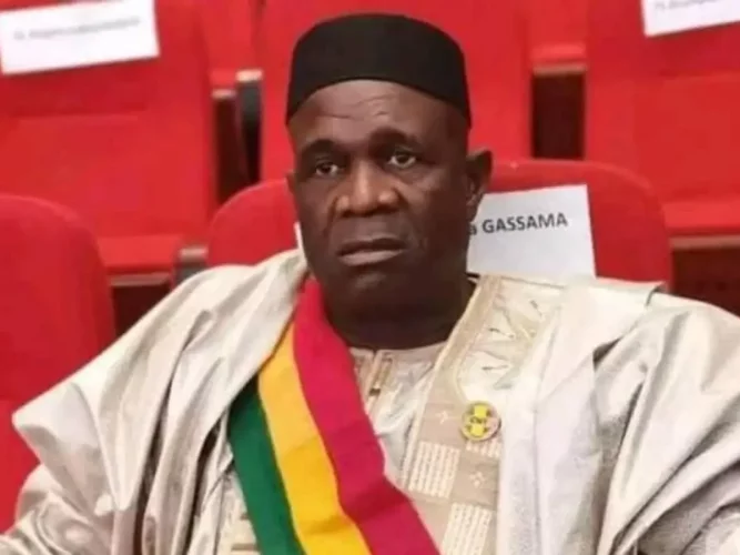 Côte d'Ivoire : incarcéré pour offense au Chef de l'État, Mamadou Gassama demande pardon à Ouattara