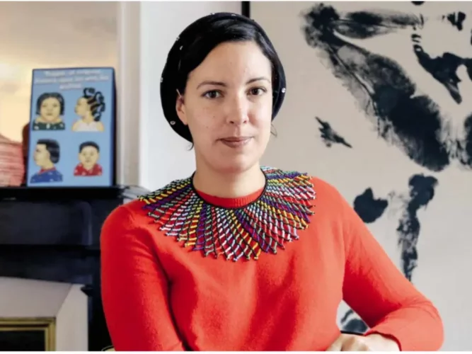 Coup d'État manqué au Bénin : « Vous voudriez que nous nous soumettions à l'AES », Marie-Cécile Zinsou tacle Kemi Seba