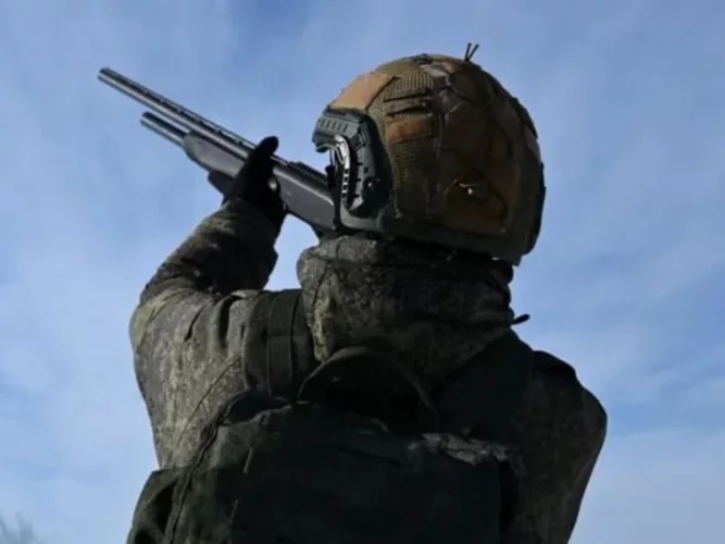 Des Nigérians envoyés au front après de fausses promesses d'emploi à l'étranger