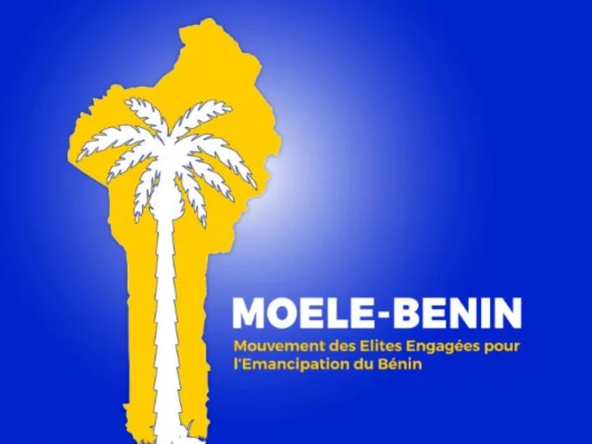 MOELE-BÉNIN à la 10ᵉ législature : Produire, transformer et nourrir le Bénin, une réalité à construire