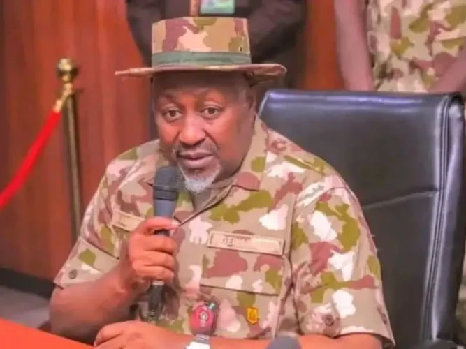 Nigéria : le ministre de la défense démissionne en pleine crise sécuritaire pour cette raison