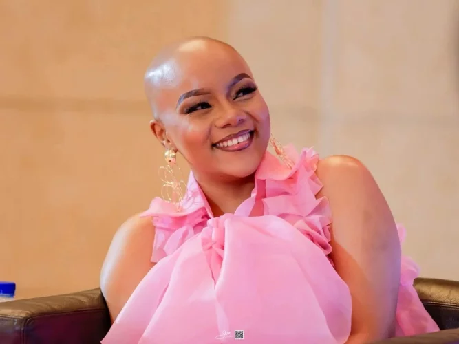 Décès de Nadiya Sabeh : que retenir de la vie de cette artiste ivoirienne engagée ?