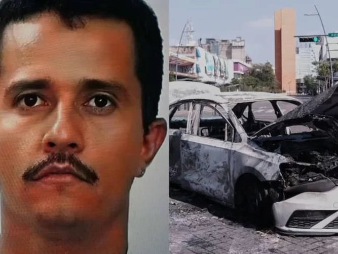 Tensions après le décès de El Mencho, le baron mexicain de la drogue
