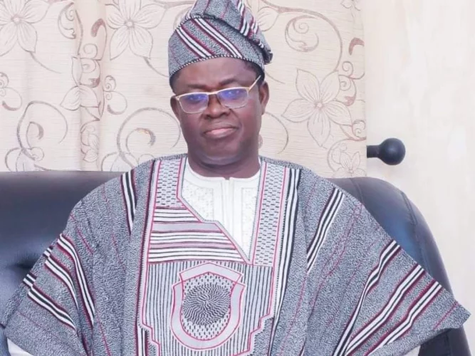 Bénin : qui est Nourénou Atchadé, le remplaçant de Yayi à la tête du parti d'opposition Les Démocrates