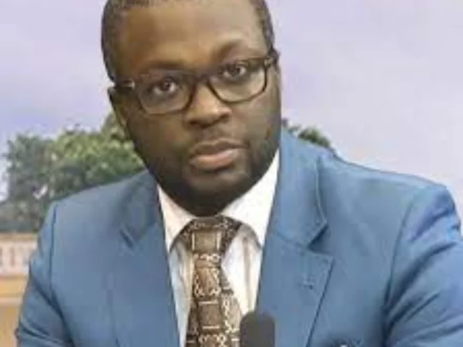 Quitus fiscal : Nourou Dine Saka Saley saisit la Cour constitutionnelle d'un recours, voici ses exigences