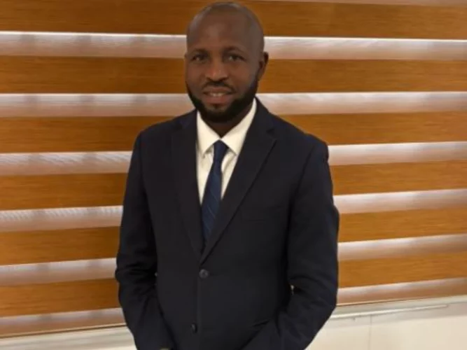 « Romuald Wadagni n'est pas un candidat comme les autres », selon Ibrahim Ofangobi