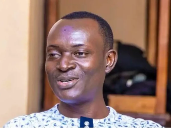 Justice : le journaliste Olivier ALLOCHEME recouvre sa liberté