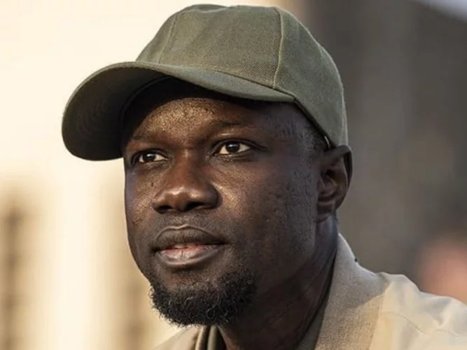 Sénégal : une mauvaise nouvelle pour le Premier ministre Ousmane Sonko