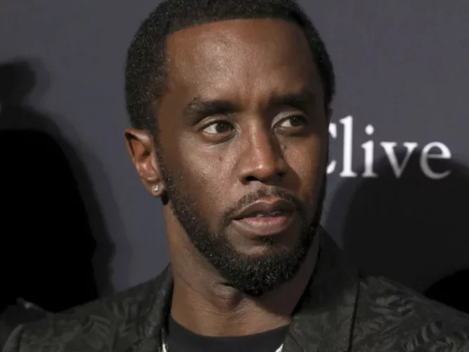 P. Diddy est acquitté de trafic sexuel et d'association de malfaiteurs, il échappe à la prison à vie