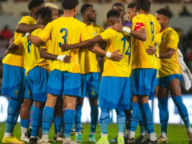CAN 2025 : le Gabon dévoile sa liste avec la présence de sa star Pierre-Emerick Aubameyang