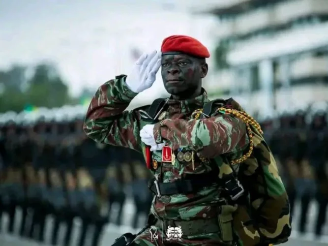 Bénin : un autre commandant nommé en remplacement de Pascal Tigri à la tête de la Garde nationale