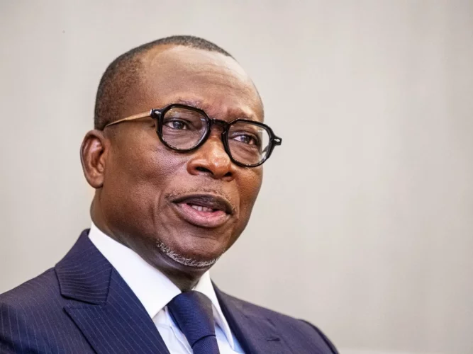 Bénin : Patrice Talon attendu au parlement pour son discours sur l'état de la nation (date)