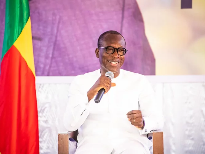 Bénin : le gouvernement en tournée après la révision de la constitution, voici la raison