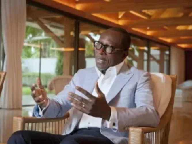 Tentative de Coup d'État au Bénin : Patrice Talon donne plus de détails sur les auteurs