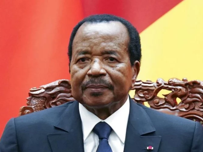 Cameroun : Issa Tchiroma Bakary désigné candidat consensuel de l'opposition contre Biya
