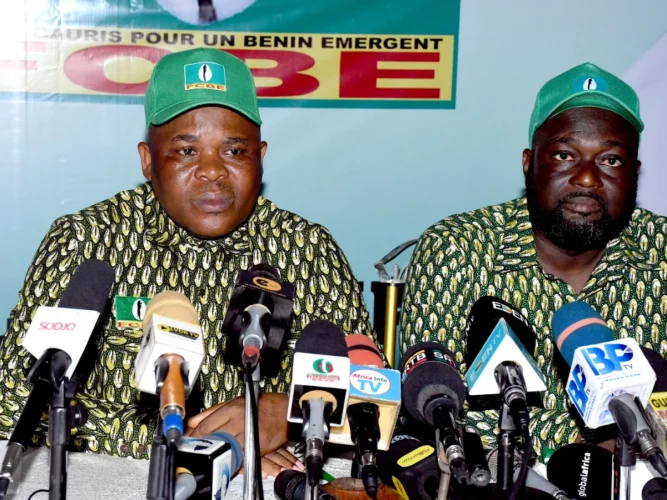 Élections générales de 2026 : la FCBE affine sa stratégie de campagne 