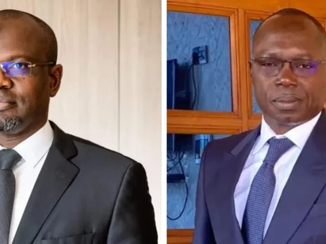 Affaire Adambi-Akponna : le dossier "vidé" au Tribunal d'Abomey-Calavi 