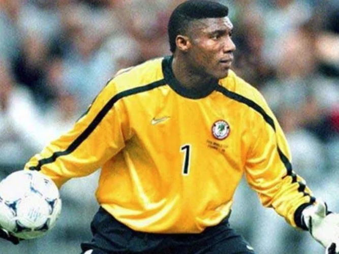 Carnet noir : Peter Rufai, légende du football nigérian, est décédé à l'âge de 61 ans