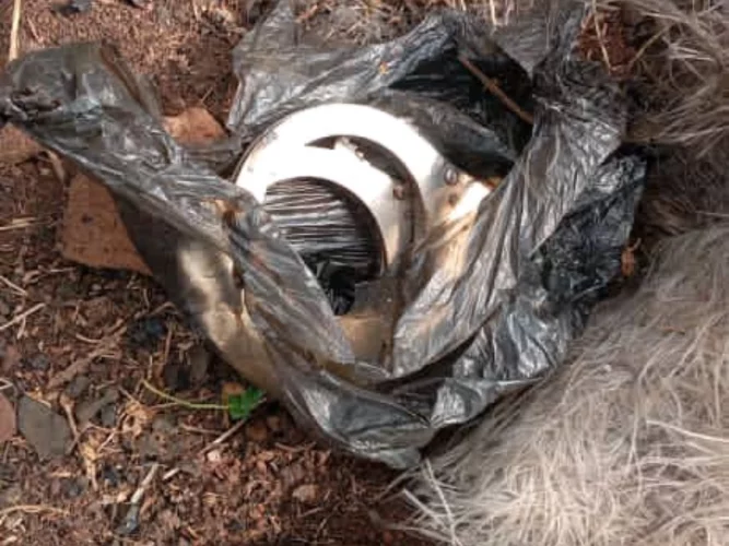 Bénin : deux évadés du commissariat de Lalo repris à Bohicon