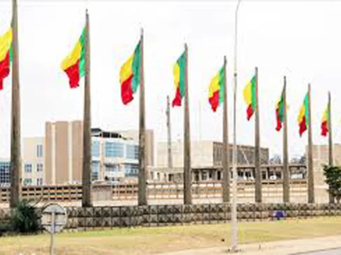 Parrainage au Bénin : une dérogation spéciale au président sortant et son vp pour rempiler (nouvelle constitution)