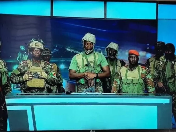 Bénin : L'ONU réagit à la tentative de coup d'Etat du 7 décembre 2025