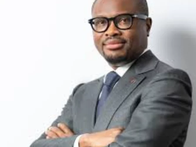 Bénin : Wilfried Houngbédji se prononce sur la démission attendue de Wadagni du gouvernement