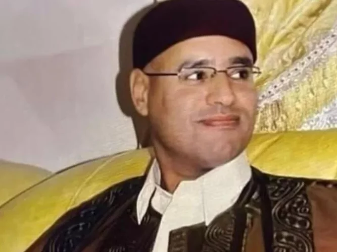 Libye : voici les circonstances du décès de Saïf al-Islam Kadhafi, fils de l'ancien dirigeant libyen