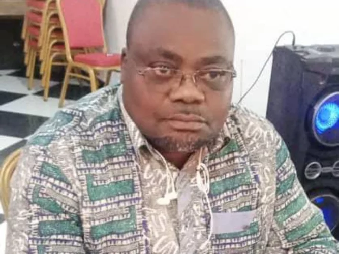 Carnet noir : la date des obsèques de Salomon Odjo, Secrétaire administratif de la FCBE, dévoilée