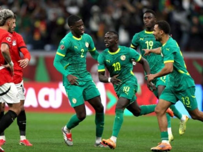 CAN 2025 : Mané fait sauter le verrou égyptien et qualifie le Sénégal à la finale
