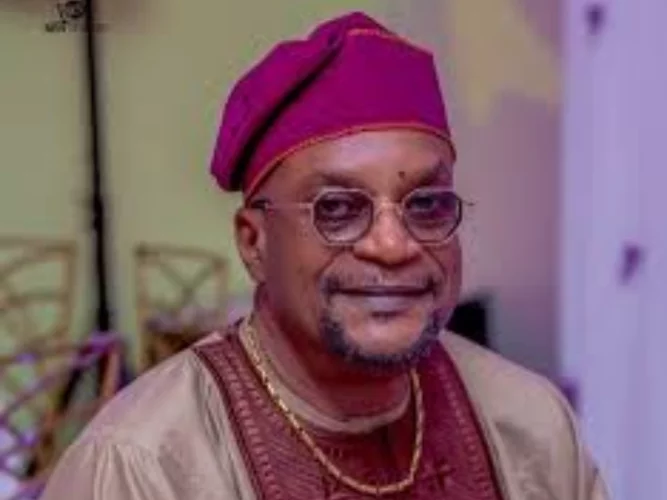 Installation de la 10e législature : le député Michel Sodjinou présent à l'Assemblée Nationale 