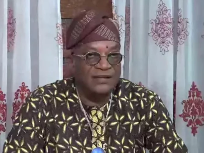 Les Démocrates : Edah lance un appel patriotique aux députés démissionnaires