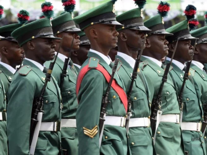Envoi des troupes au Bénin : le Sénat nigérian prend une importante décision