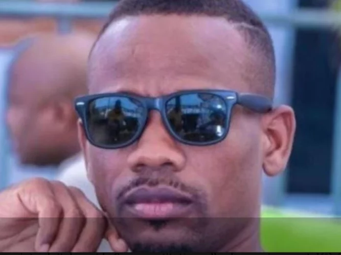 Steve Amoussou : son avocat pense qu'il sera libéré après le départ de Talon du pouvoir