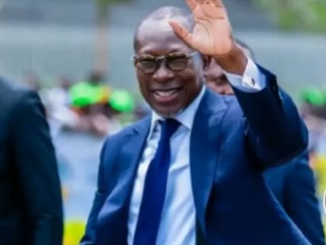 Opinion : « Loin du passé politique fragmenté, le système partisan vaut son pesant d'or »