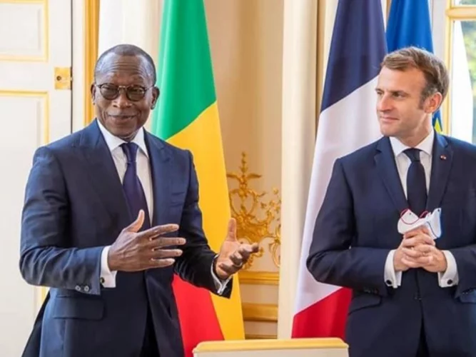 Coup d'État déjoué au Bénin : la France a-t-elle joué un rôle ? L'Élysée clarifie 