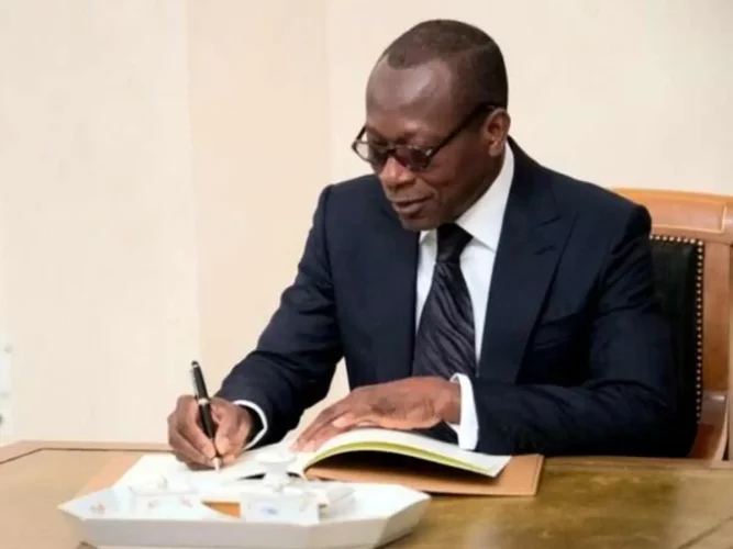 Bénin : Patrice Talon promulgue la Constitution révisée ce mercredi