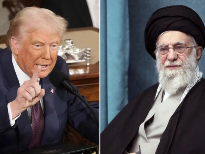 Menaces de Trump sur l'Iran : le président iranien « ordonne » des pourparlers sur le nucléaire avec les États-Unis