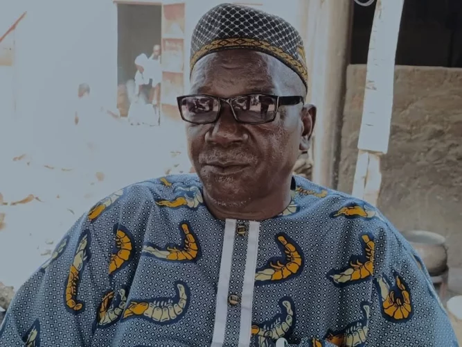 Carnet noir : décès du journaliste Adam Kadri de la radio communautaire Tuko Sari Fm de Kouandé