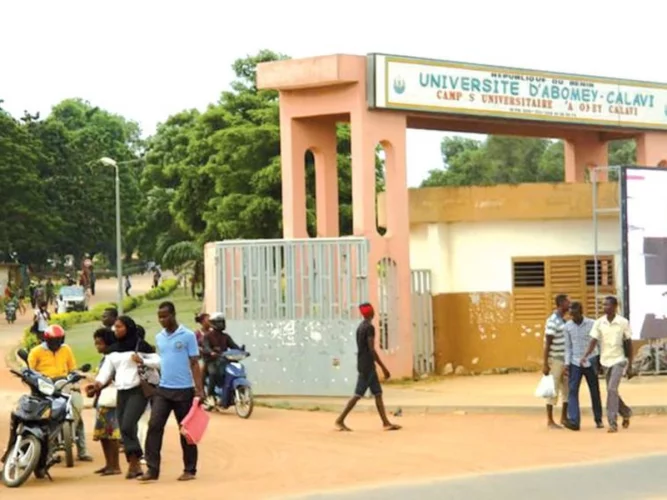 Bénin : voici le guide d'information universitaire 2025-2026